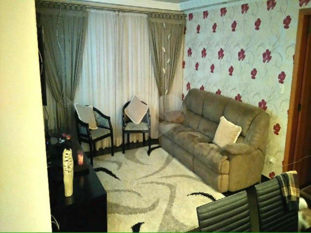 Apartamento à venda com 3 quartos, sendo 1 suíte,  em Santana, São Paulo, SP