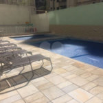 Apartamento à venda com 2 quartos, sendo 1 suíte, em Santa Teresinha, São Paulo, SP