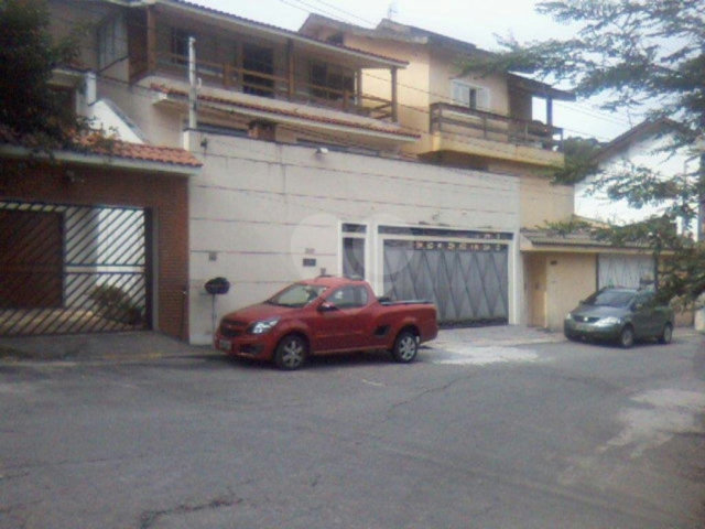 Sobrado à venda com 5 quartos, sendo 1 suíte,  em Imirim, São Paulo, SP