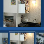 Apartamento à venda ou para alugar com 1 quarto em Vila Oliveira, Mogi das Cruzes, SP