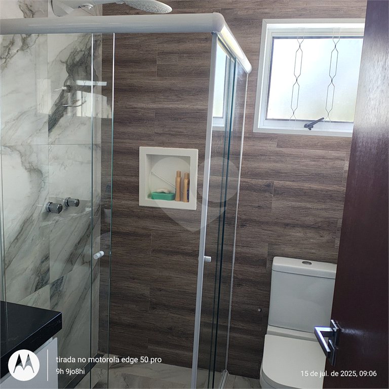 Sobrado à venda com 3 quartos, sendo 1 suíte, em Limão, São Paulo, SP