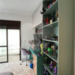 Apartamento à venda com 3 suítes no Centro, São Bernardo do Campo, SP
