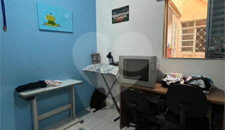 Sobrado à venda com 3 quartos, sendo 1 suíte,  em Jardim Regina, Indaiatuba, SP