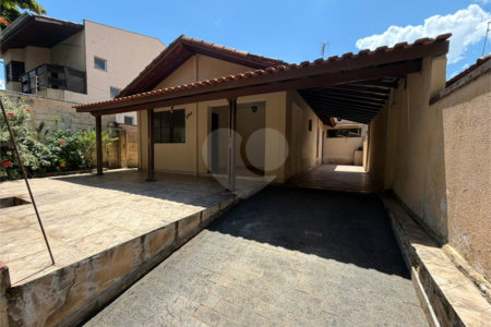 Casa à venda com 2 quartos em Central Parque Sorocaba, Sorocaba, SP