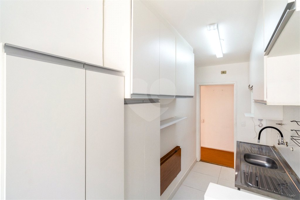 Apartamento à venda com 2 quartos, sendo 1 suíte,  em Perdizes, São Paulo, SP