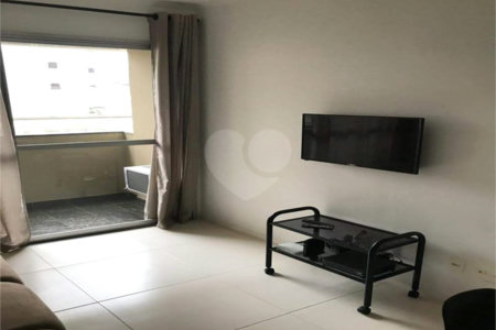 Apartamento para alugar com 1 quarto em Vila Uberabinha, São Paulo, SP