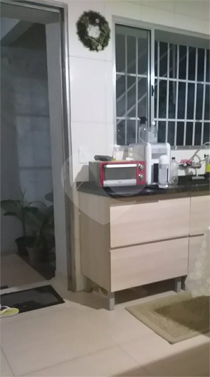 Sobrado à venda com 3 quartos, sendo 2 suítes, no Brasilândia, São Paulo, SP