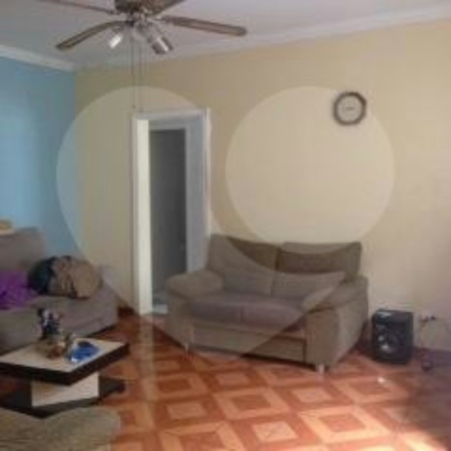 Casa Térrea à venda com 2 quartos em Santa Teresinha, São Paulo, SP