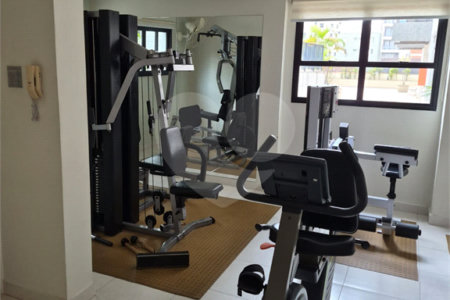 Apartamento à venda com 3 quartos, sendo 1 suíte, em Água Fria, São Paulo, SP