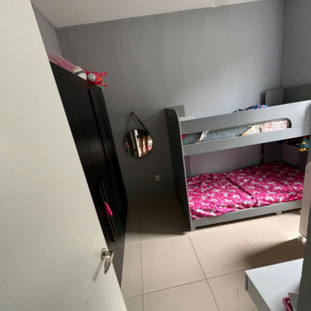 Apartamento à venda com 2 quartos em Jardim das Flores, Hortolândia, SP