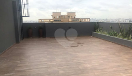 Studio à venda com 1 suíte em Santana, São Paulo, SP