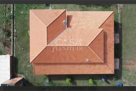 Chácara à venda com 3 quartos, sendo 1 suíte,  em Área Rural de Emilianópolis, Emilianópolis, SP