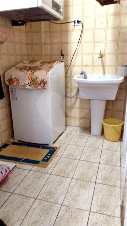 Apartamento à venda com 2 quartos em Parada Inglesa, São Paulo, SP