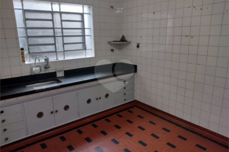 Sobrado à venda com 4 quartos em Tucuruvi, São Paulo, SP