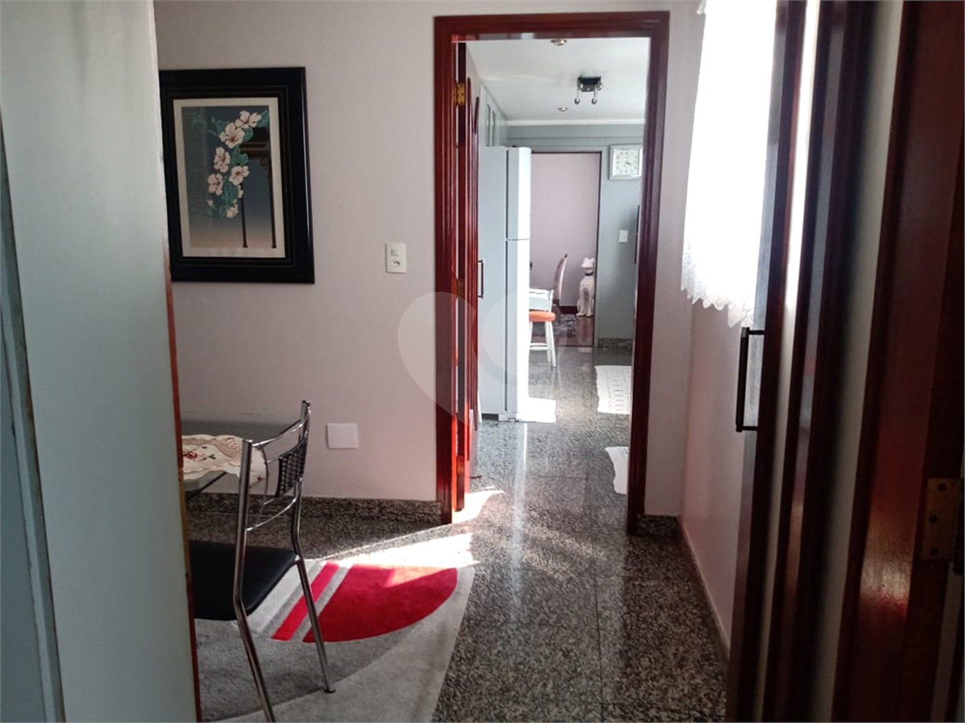 Apartamento à venda com 4 quartos, sendo 1 suíte, em Vila Andrade, São Paulo, SP