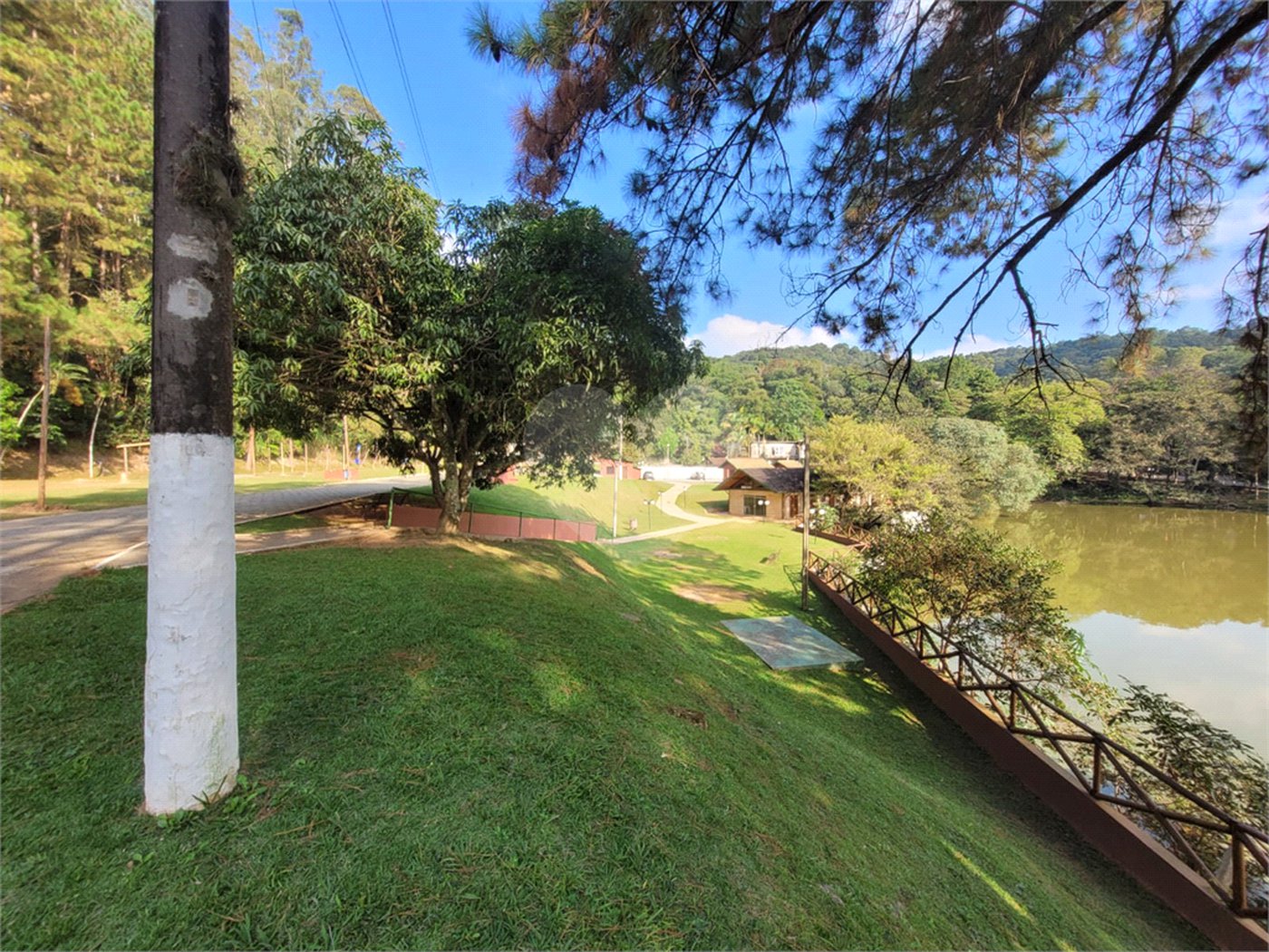 Terreno à venda no condomínio Sausalito, Mairiporã - SP