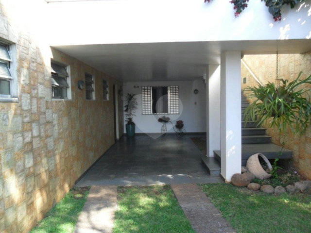 Sobrado à venda com 3 suítes em Pirituba, São Paulo, SP