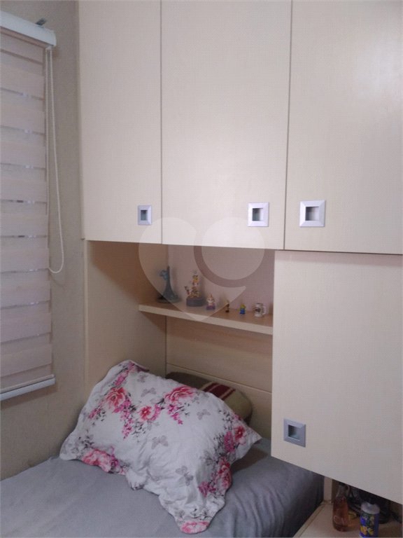 Sobrado à venda com 3 quartos, sendo 1 suíte, em Tucuruvi, São Paulo, SP