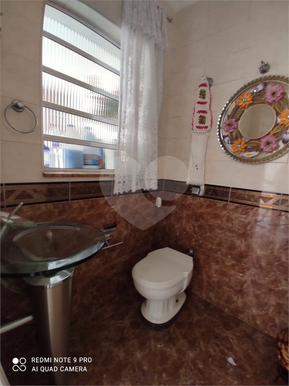 Casa à venda com 2 quartos em Chora Menino, São Paulo, SP