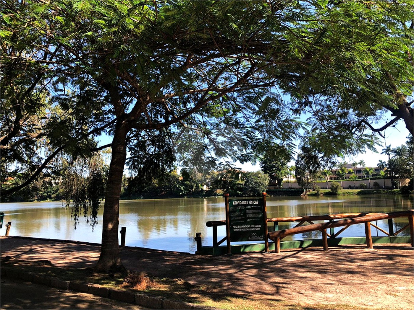 Terreno à venda no condomínio São Joaquim, Vinhedo - SP