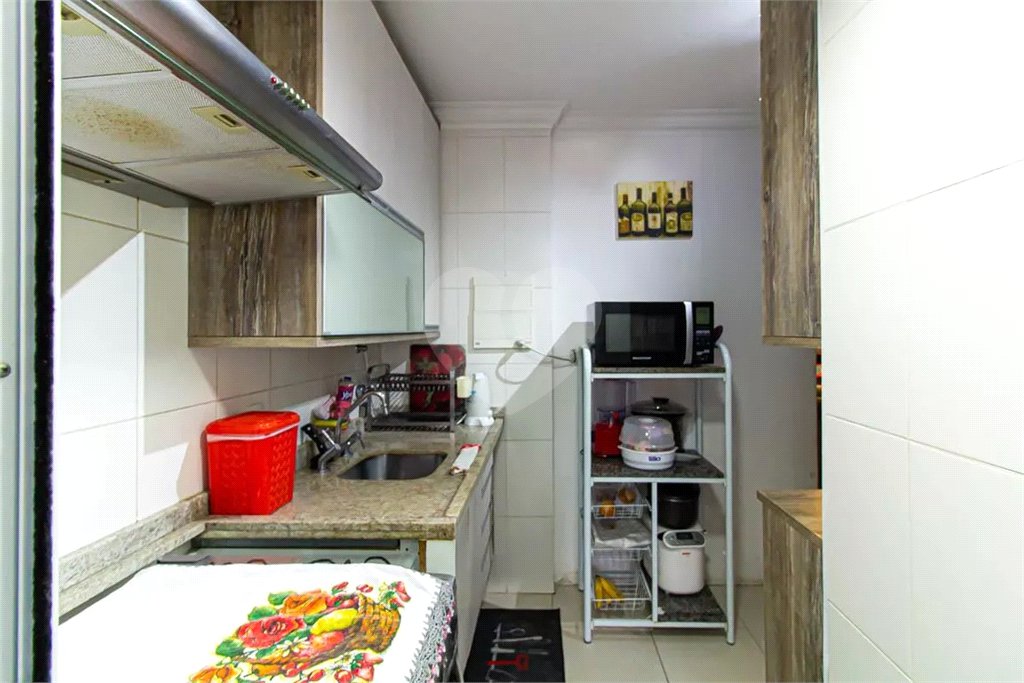 Apartamento à venda com 3 quartos, sendo 1 suíte, em Vila Ipojuca, São Paulo, SP