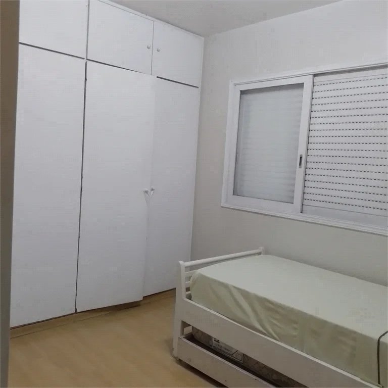 Apartamento à venda com 3 quartos, sendo 1 suíte, em Pinheiros, São Paulo, SP