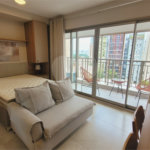 Studio para alugar com 1 suíte em Cerqueira César, São Paulo, SP