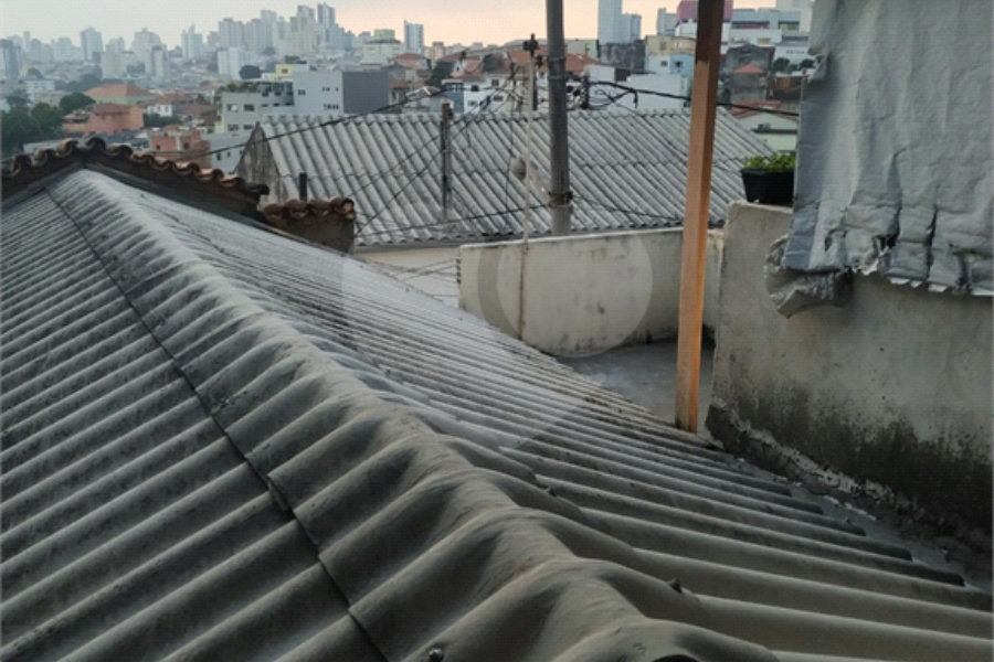 Casa à venda com 2 quartos, sendo 1 suíte, em Tucuruvi, São Paulo, SP