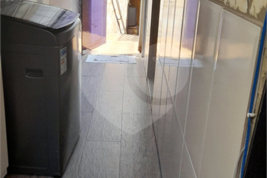 Sobrado à venda com 3 quartos, sendo 1 suíte, em Água Fria, São Paulo, SP