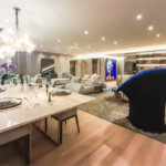 Apartamento à venda com 4 suítes em Indianópolis, São Paulo, SP