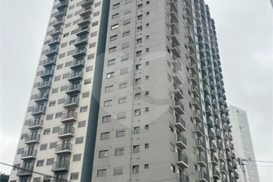 Apartamento à venda ou para alugar com 1 quarto em Freguesia do Ó, São Paulo, SP