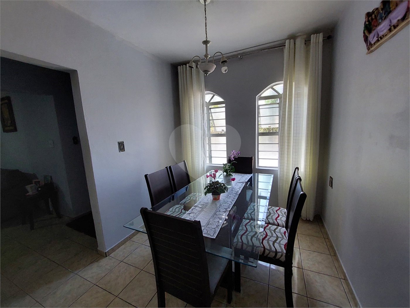 Casa à venda com 2 quartos, sendo 1 suíte, em Vila Barão, Sorocaba, SP