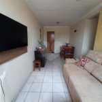 Apartamento à venda com 2 quartos em Jardim São Judas Tadeu, Guarulhos, SP