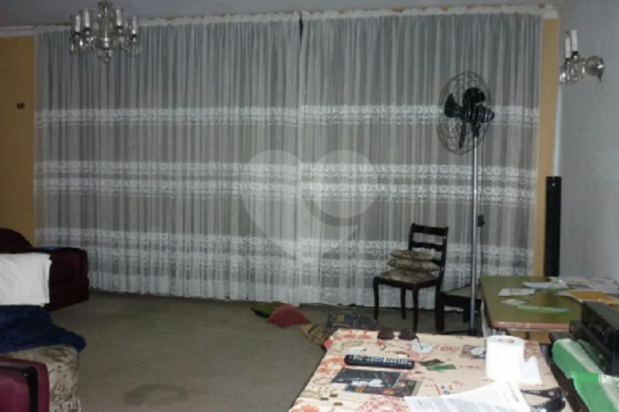 Casa Térrea à venda com 2 quartos no condomínio Parque Domingos Luís,378, São Paulo - SP