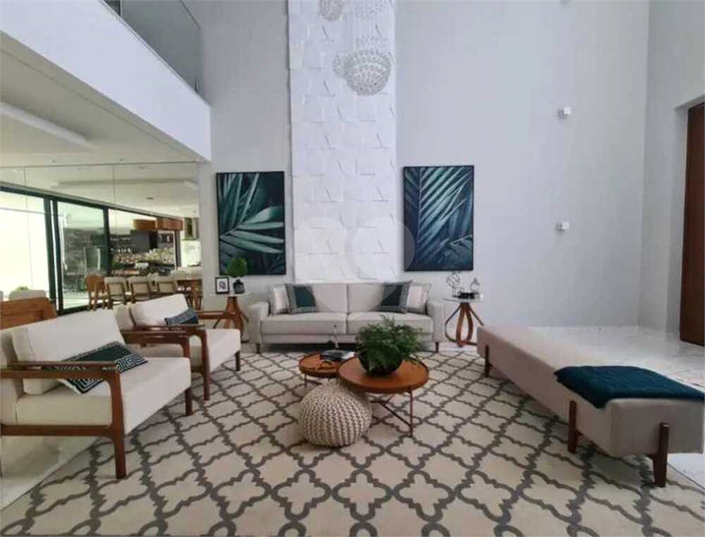 Casa à venda com 3 suítes no condomínio Ibiti Royal Park, Sorocaba - SP