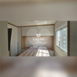APARTAMENTO A VENDA, CONDOMINIO MIRANTE FLAMBOYANT - PARQUE RESIDENCIAL FLAMBOYANT, 2 DORMITORIOS 1