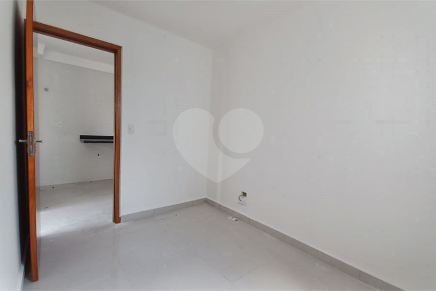 Apartamento à venda com 2 quartos em Santana, São Paulo, SP