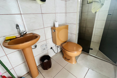 Sobrado à venda com 3 quartos, sendo 1 suíte, em Jardim São Paulo(zona Norte), São Paulo, SP