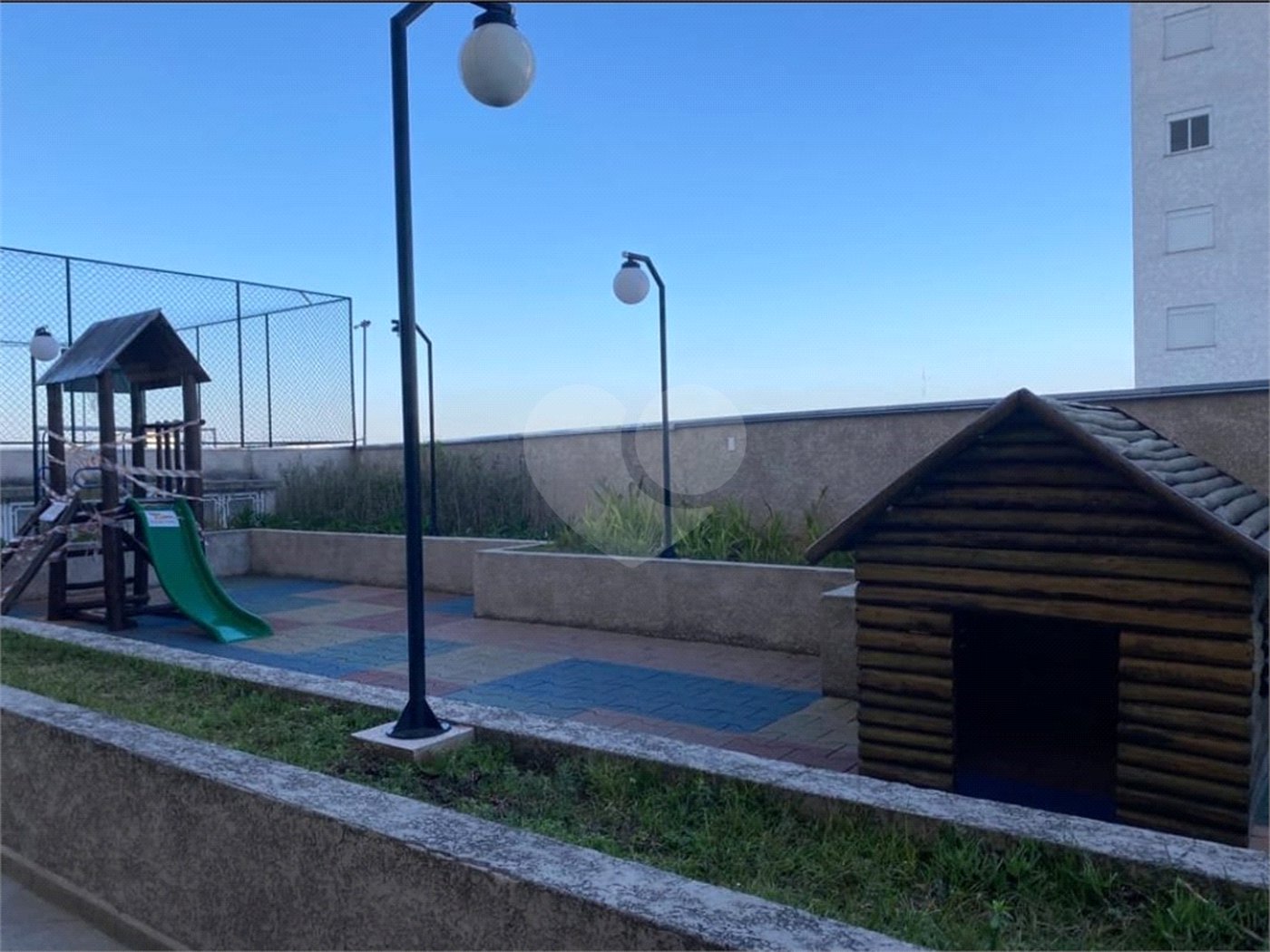 Apartamento à venda com 2 quartos no Brasilândia, São Paulo, SP