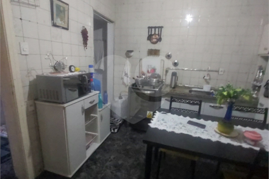 Casa à venda com 3 quartos em Parque Edu Chaves, São Paulo, SP