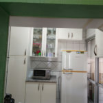 Apartamento à venda com 3 quartos, sendo 1 suíte, em Vila Rubens, Mogi das Cruzes, SP