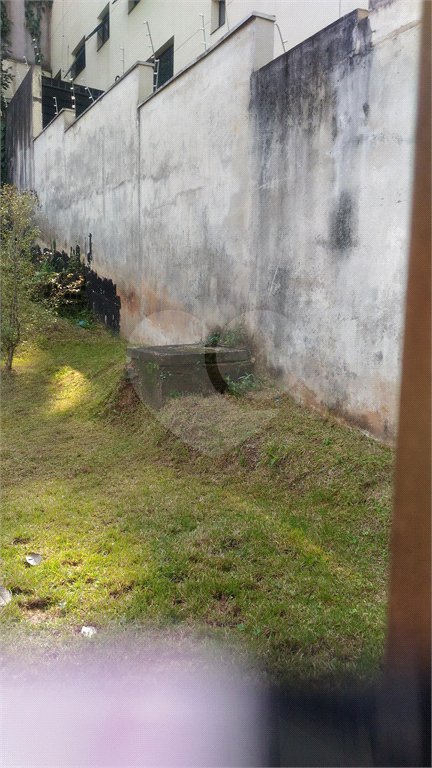 Terreno à venda em Jardim São Bento, São Paulo, SP