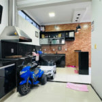 Casa à venda com 3 quartos, sendo 1 suíte, no condomínio Horto Florestal III, Sorocaba - SP