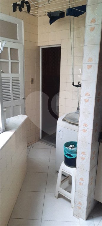 Apartamento à venda com 3 quartos, sendo 1 suíte, em Tijuca, Rio de Janeiro, RJ