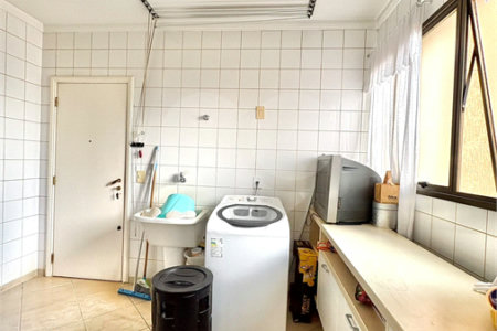 Apartamento à venda com 3 suítes em Vila Seixas, Ribeirão Preto, SP