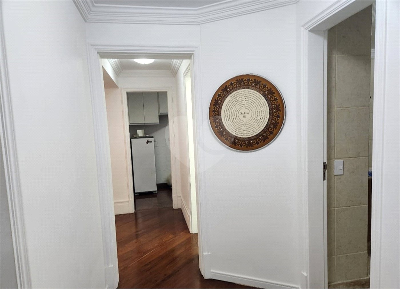 Apartamento à venda com 3 quartos, sendo 1 suíte,  em Tucuruvi, São Paulo, SP