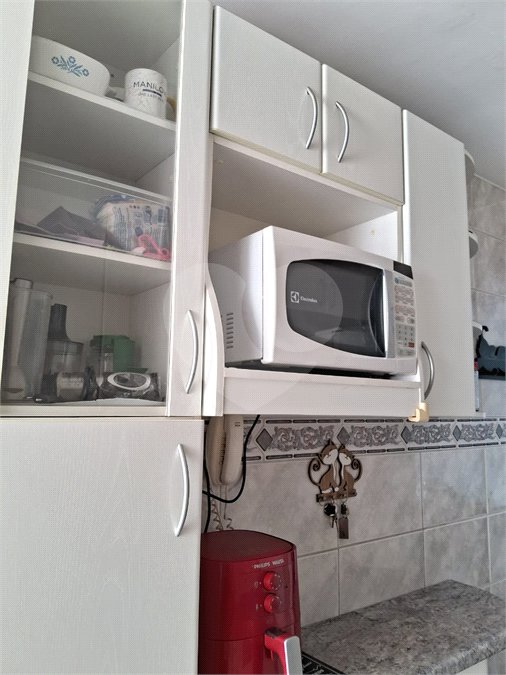 Apartamento à venda com 2 quartos em Vila Nova Jundiainópolis, Jundiaí, SP