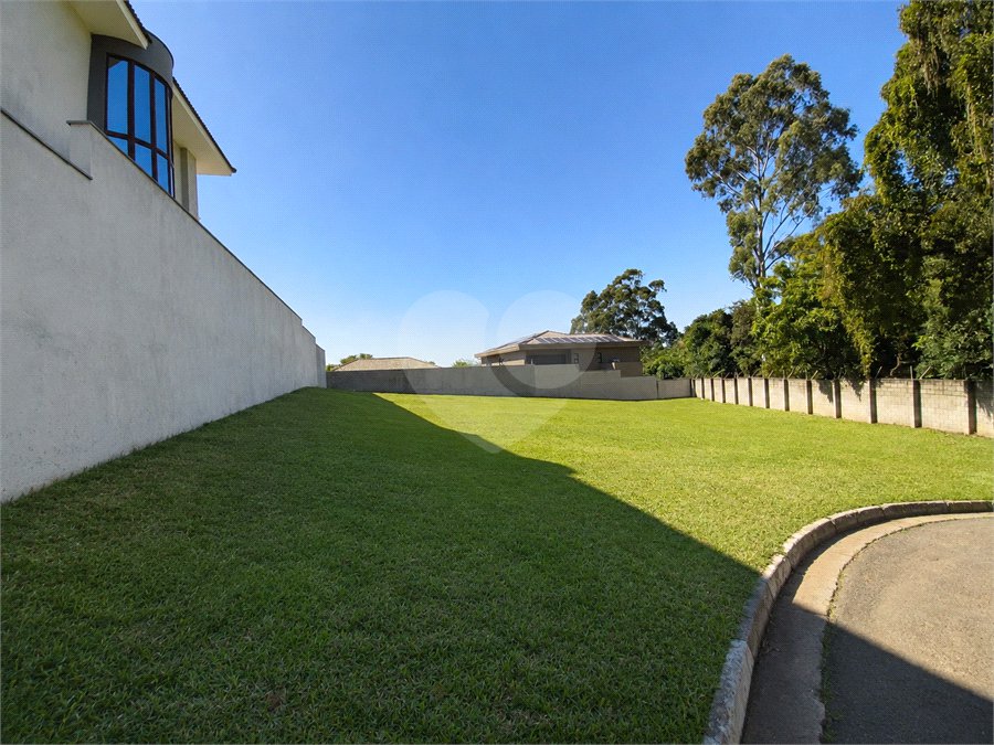 Terreno à venda no condomínio Residencial Villa Olympia, Sorocaba - SP