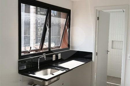 Studio à venda com 1 quarto em Itaim Bibi, São Paulo, SP