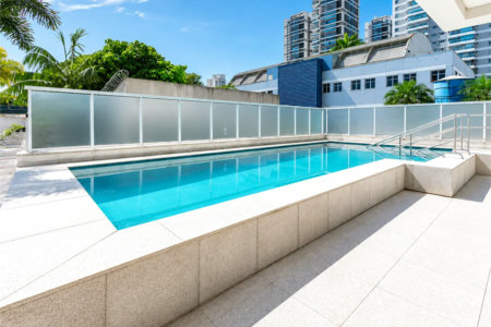 Apartamento à venda com 4 suítes em Cidade Monções, São Paulo, SP